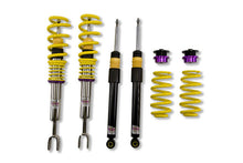 Load image into Gallery viewer, KW Coilover Kit V2 Audi A4 (8E/B6) Sedan Quattro; all engines exc S4