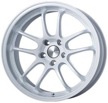 Load image into Gallery viewer, Enkei PF01EVO 18x9 35mm Offset 5x114.3 75mm Bore Pearl White Wheel Special Order / No Cancel