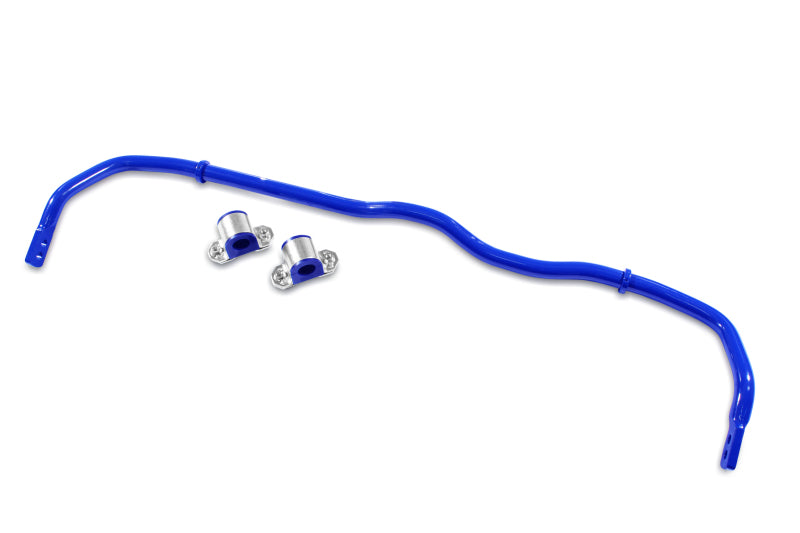 SuperPro Front 26mm Adjustable Sway Bar - Audi 8V, 8Y, 8S, VW Mk7/Mk7.5, Mk8/Mk8.5 AWD