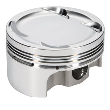 Load image into Gallery viewer, JE Pistons Mitsubishi 6G72 24V 91.5mm Bore STD Size 8.0:1 CR Pistons