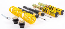 Load image into Gallery viewer, ST XA Adjustable Coilovers w/ Redound Adj. VW Golf/Jetta/Scirocco (MKI)