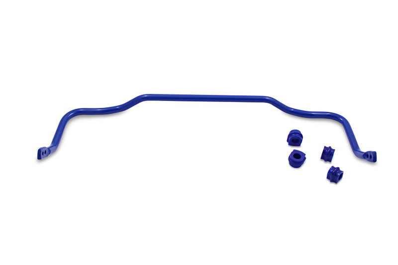 SuperPro Nissan R32 / R33 / R34 (AWD) 22mm Front 2-Position Adj. Sway Bar