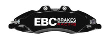 Load image into Gallery viewer, EBC Racing 2023+ Nissan 400Z Black Apollo-6 Calipers 355mm Rotors Front Big Brake Kit