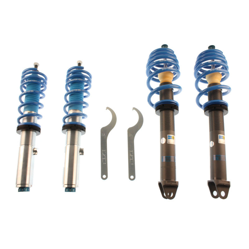 Bilstein B16 (PSS10) 2012 Porsche 911 Carrera H6 Front & Rear Performance Suspension System