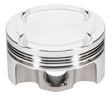 Load image into Gallery viewer, JE Pistons Nissan VG30 11:1 87.5mm Bore Set of 6 Pistons