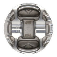 Load image into Gallery viewer, JE Pistons Nissan VR38DETT 95.5mm Bore 10.0:1 CR 1.6cc Dome Piston KIT (Set of 6)