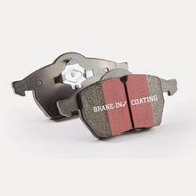 Load image into Gallery viewer, EBC 68-72 Alfa Romeo 1750 1.75 Ultimax2 Front Brake Pads