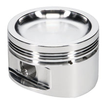 Load image into Gallery viewer, JE Pistons VW 8V KIT 10.5:1 Set of 4 Pistons