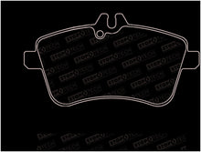 Load image into Gallery viewer, StopTech Street Brake Pads - Front