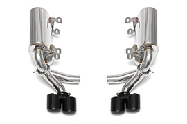 Porsche 997 Carrera Maxflo Performance Exhaust System (2005-2008)