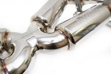 Load image into Gallery viewer, Audi R8 V8 Valvetronic Supersport X-Pipe Exhaust System (2008-2013)