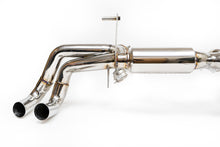 Load image into Gallery viewer, Audi R8 V8 Valvetronic Supersport X-Pipe Exhaust System (2008-2013)
