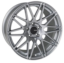 Load image into Gallery viewer, Enkei TMS 18x8.5 45mm Offset 5x100 Bolt Pattern 72.6mm Bore Storm Gray Wheel