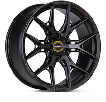 Load image into Gallery viewer, Vossen HF6-4 20x10 / 6x139.7 / ET-18 / Super Deep Face / 106.1 - Matte Gunmetal Wheel