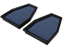 Load image into Gallery viewer, aFe Magnum FLOW OE Replacement Air Filter PRO 5R 12-15 Porsche 911 (991) H6 3.4L/3.8L