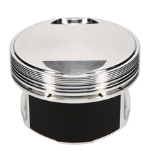 Load image into Gallery viewer, JE Pistons Porsche 911 3.2L 98mm Bore 7.5:1 CR 11.3 Dome Set of 6 Pistons