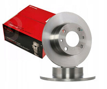 Load image into Gallery viewer, Brembo 17-20 Audi RS3/15-20 S3/15-19/22-23 Golf R Rear Premium UV Coated OE Equivalent Rotor