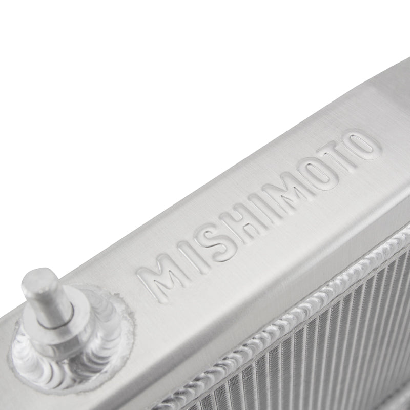 Mishimoto 20+ Toyota Supra Aluminum Radiator Kit