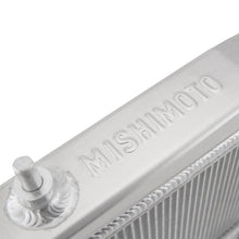 Load image into Gallery viewer, Mishimoto 20+ Toyota Supra Aluminum Radiator Kit