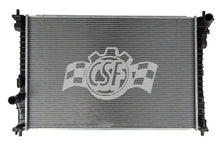 Load image into Gallery viewer, CSF 12-15 Ford Explorer 2.0L OEM Plastic Radiator