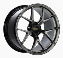 Load image into Gallery viewer, BBS FI-R 20x11.5 Centerlock ET54 CB84 Diamond Black Wheel