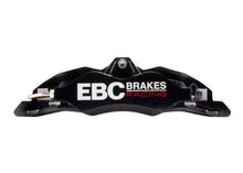 Load image into Gallery viewer, EBC Racing 92-00 BMW M3 (E36) Front Right Apollo-4 Black Caliper (for 355mm Rotor)