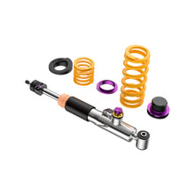 Load image into Gallery viewer, KW 2022+ BMW M3 (G80) Sedan/ M4 (G82) Coupe AWD Coilover Kit V4