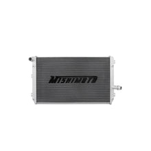 Load image into Gallery viewer, Mishimoto 06-09 Volkswagen Golf MK5 GTI (FSI Only) Manual Aluminum Radiator