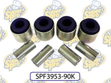 Load image into Gallery viewer, SuperPro 2011 BMW 1 Series M Base Rear Trailing Arm and Bushing Set (Motorsport)