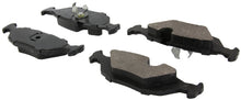 Load image into Gallery viewer, StopTech Performance Rear Brake Pads