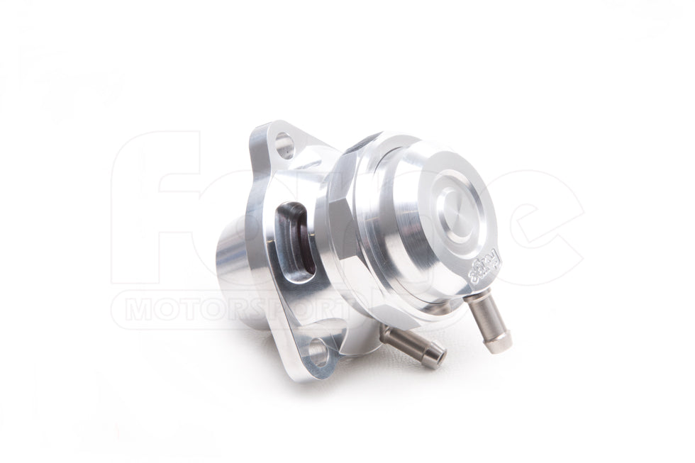 Forge Motorsport Atmospheric Dump Valve for Audi B9 S4, S5, and SQ5