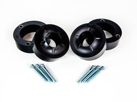 Forge Motorsport VW Touareg (7P), Porsche Cayenne (92A), Audi Q7 (4M) Lift Kit