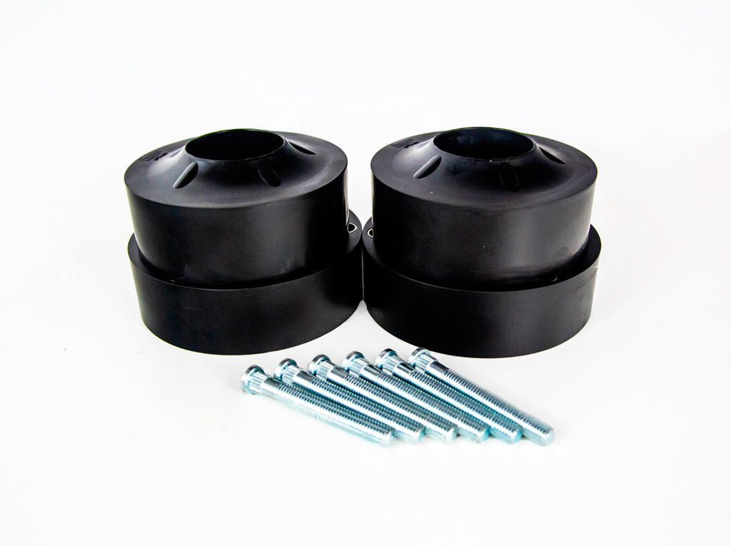 Forge Motorsport VW Touareg (7P), Porsche Cayenne (92A), Audi Q7 (4M) Lift Kit