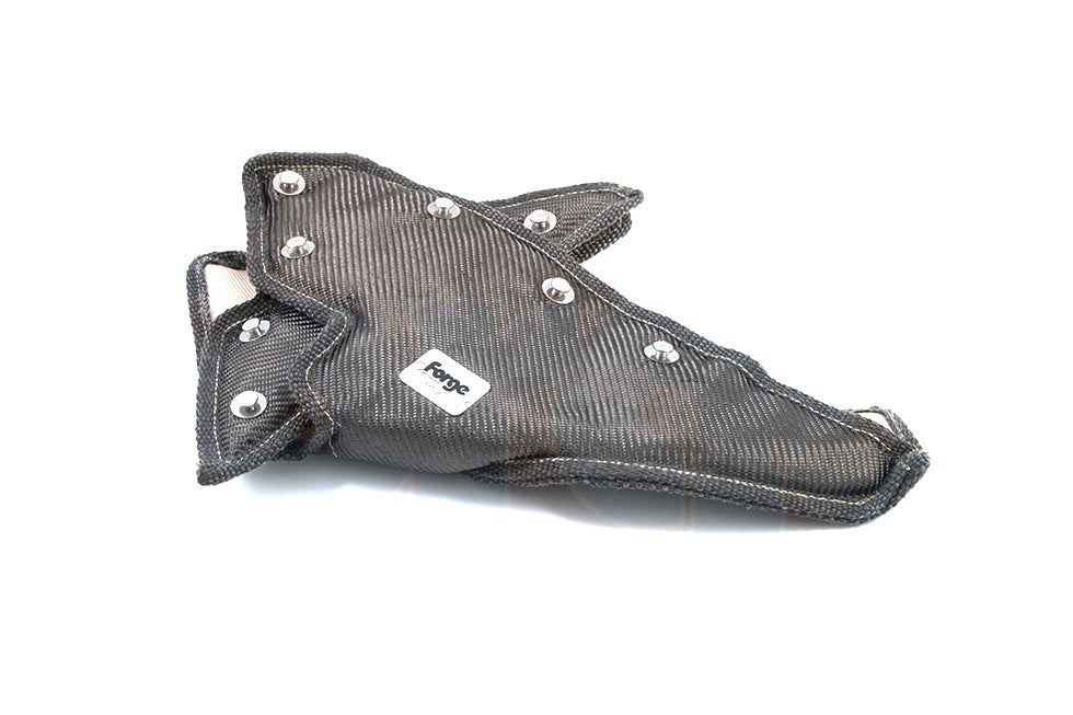 Forge Motorsport K03, K04 Turbocharger Blanket