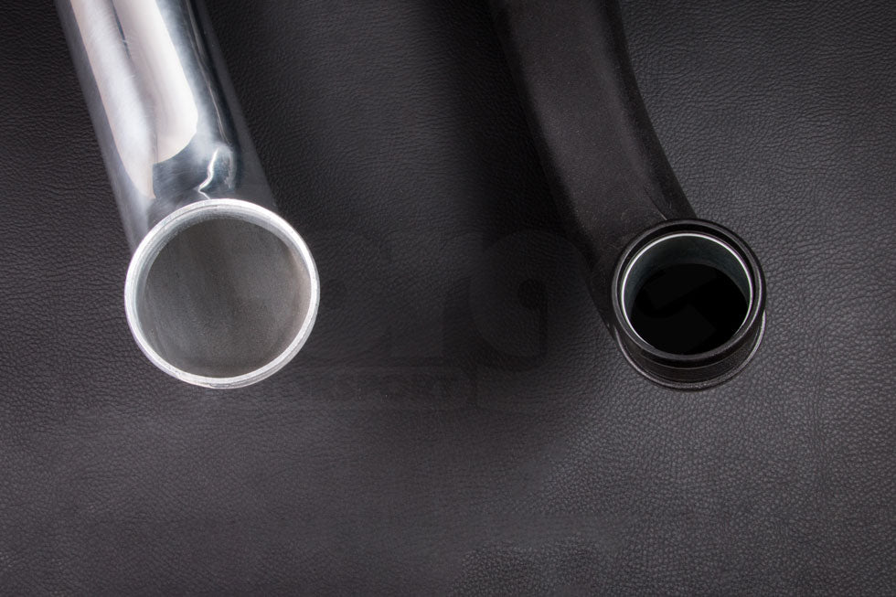 Forge Motorsport High Flow Discharge Pipe for 1.8T/2.0T Gen3 TSI