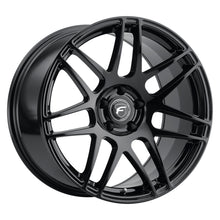 Load image into Gallery viewer, Forgestar F14 Wheel - 17x8&quot; 5x112 ET35 - Gloss Black