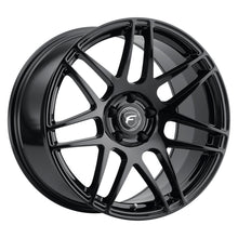 Load image into Gallery viewer, Forgestar F14 Wheel - 19x9.5&quot; 5x112 ET35 - Gloss Black