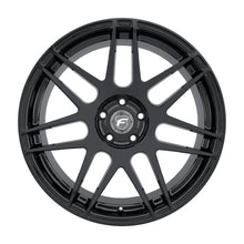Load image into Gallery viewer, Forgestar F14 Wheel - 19x9.5&quot; 5x112 ET25 - Gloss Black