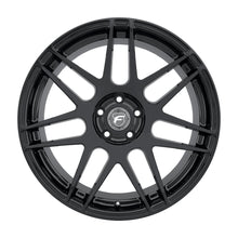 Load image into Gallery viewer, Forgestar F14 Wheel - 17x9&quot; 5x112 ET35 - Gloss Black