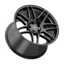 Load image into Gallery viewer, Forgestar F14 Wheel - 19x9.5&quot; 5x112 ET25 - Gloss Black