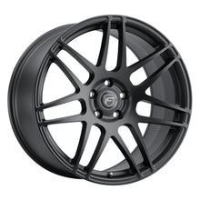 Load image into Gallery viewer, Forgestar F14 Wheel - 19x10&quot; 5x112 ET8 - Satin Black