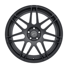 Load image into Gallery viewer, Forgestar F14 Wheel - 19x10&quot; 5x112 ET8 - Satin Black