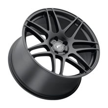 Load image into Gallery viewer, Forgestar F14 Wheel - 19x10&quot; 5x112 ET8 - Satin Black