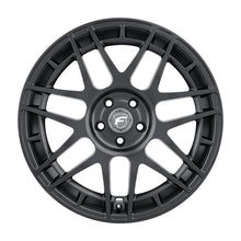 Load image into Gallery viewer, Forgestar F14C Wheel - 18x8.5&quot; 5x112 ET45 - Satin Black