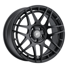 Load image into Gallery viewer, Forgestar F14C Wheel - 18x8.5&quot; 5x112 ET45 - Satin Black