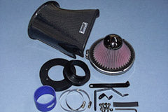 Gruppe M Carbon Fiber Intake - Mk4 Golf R32