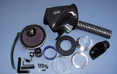 Gruppe M Carbon Fiber Intake - B6 / B7 S4 4.2 V8