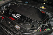 Load image into Gallery viewer, Gruppe M Carbon Fiber Intake - C5 RS6