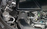 Gruppe M Carbon Fiber Intake - C5 RS6