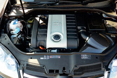 Gruppe M Carbon Fiber Intake - Mk5 GTI/Jetta 2.0T FSI / Mk6 Golf R